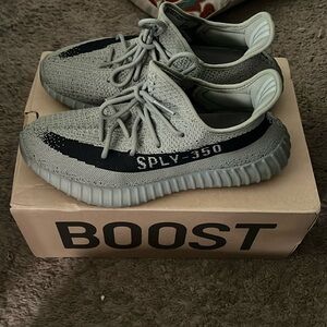 Yeezy 350 Boost